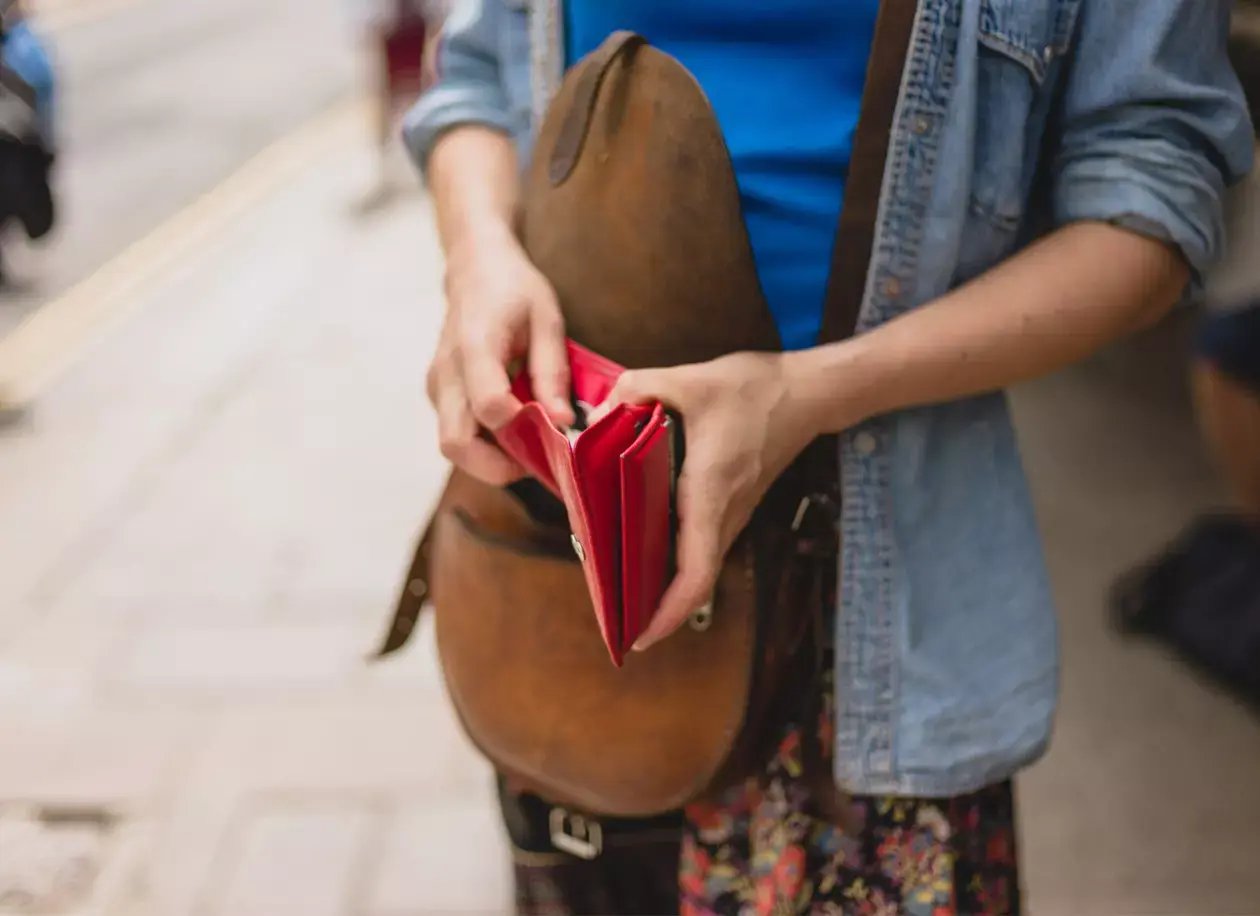 wallet